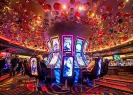xsmb casino-style new game lobby on mobile Philippines