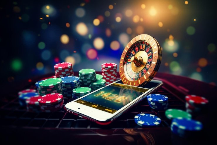 Filipino player placing a sports bet on xsmb mobile browser